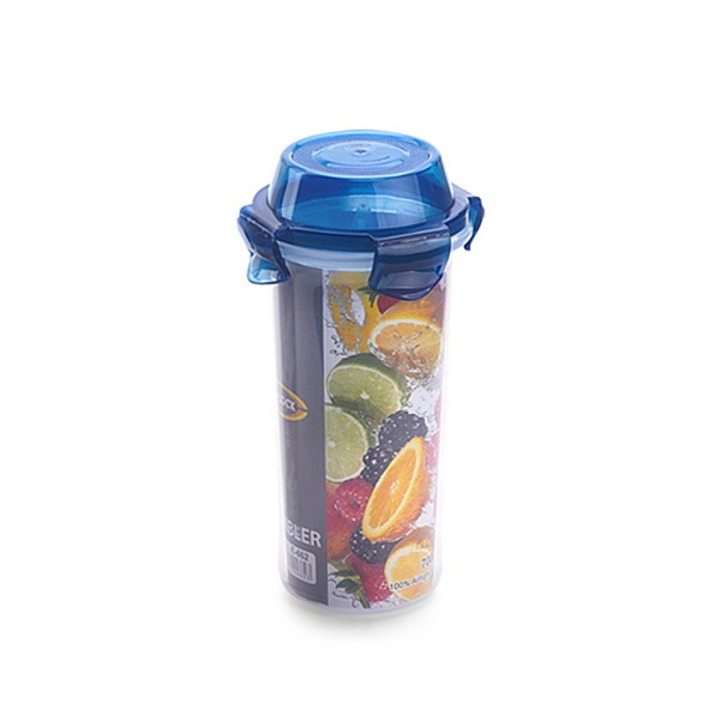 Top-Quality Food Storage Solutions for Malaysian Kitchens