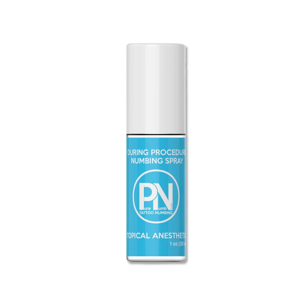Pain-Free Inking: Discover a Softer Session with Our Top Numbing Spray Pain-Free Inking: Discover a Softer Session with Our Top Numbing Spray