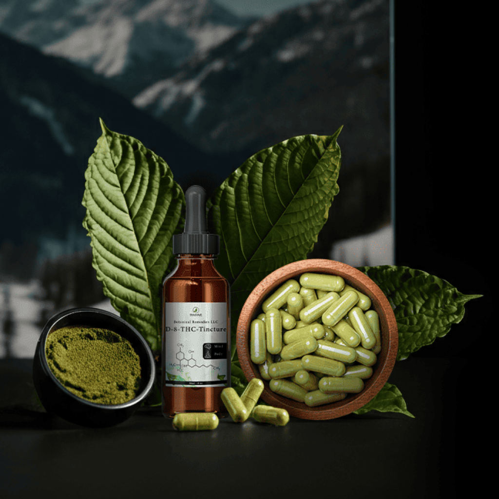 Discover Trusted Kratom Extracts for Safer, Effective Use Discover Trusted Kratom Extracts for Safer, Effective Use