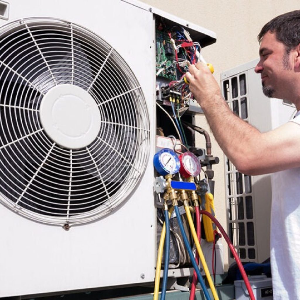 Peaceful Property Upkeep in the UAE Capital