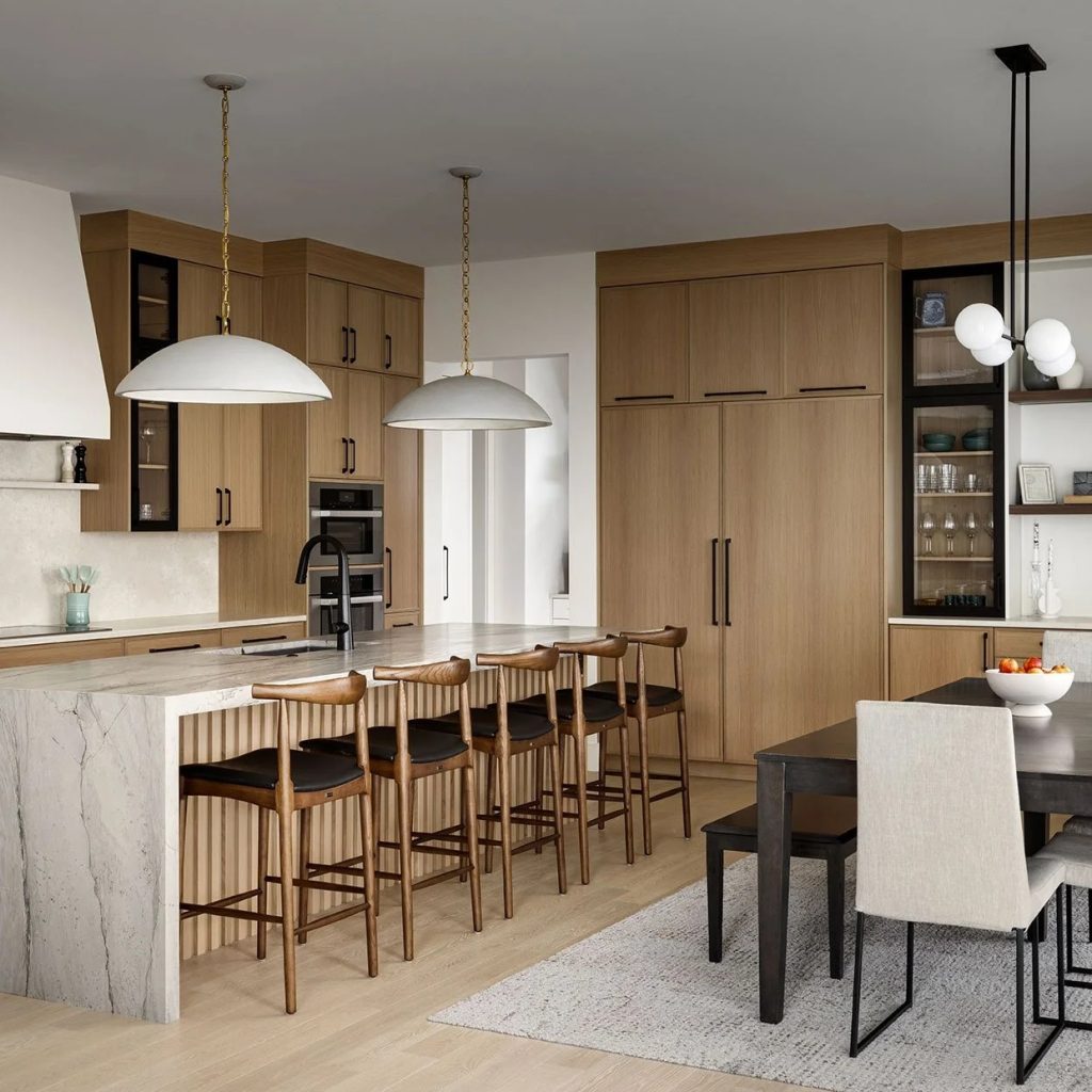 Transform Your Space with a Calgary Interior Design Expert