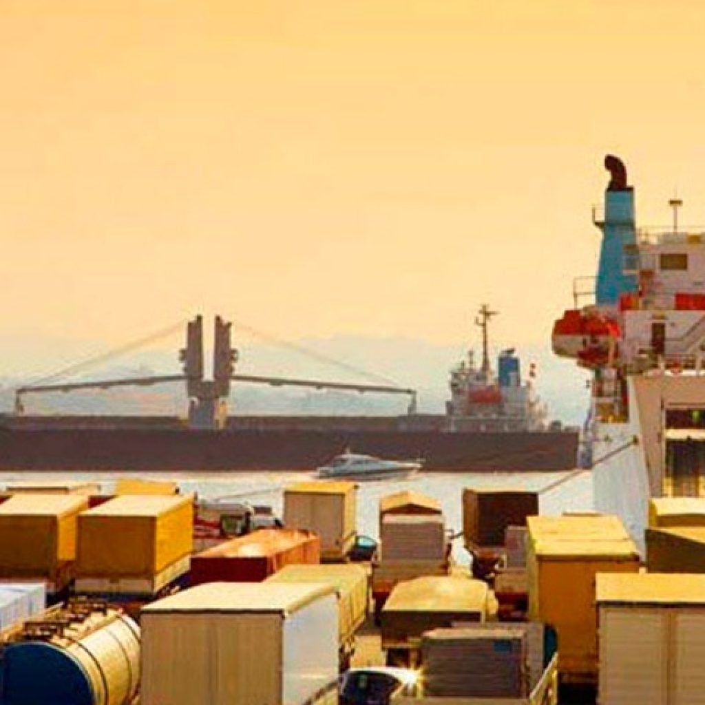 Efficient Warehouse & Logistics Solutions in Miami for Your Business