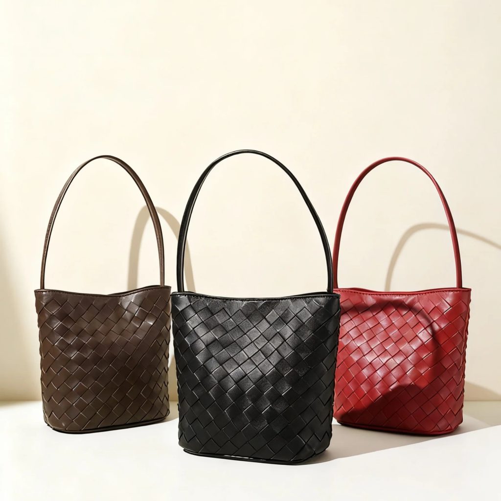 Effortless, Luxurious Leather Bags for Everyday Chic Effortless, Luxurious Leather Bags for Everyday Chic