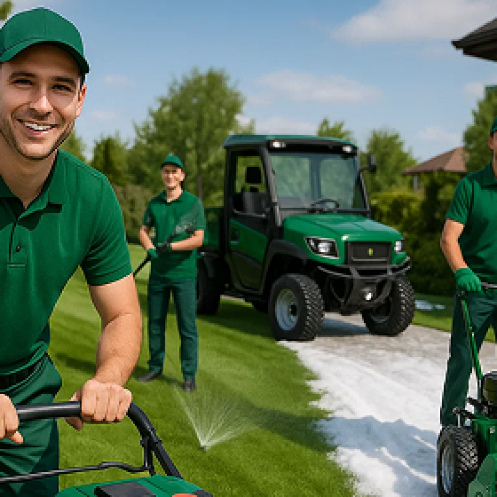 Efficient, worry-free irrigation solutions for homes in Edina Efficient, worry-free irrigation solutions for homes in Edina