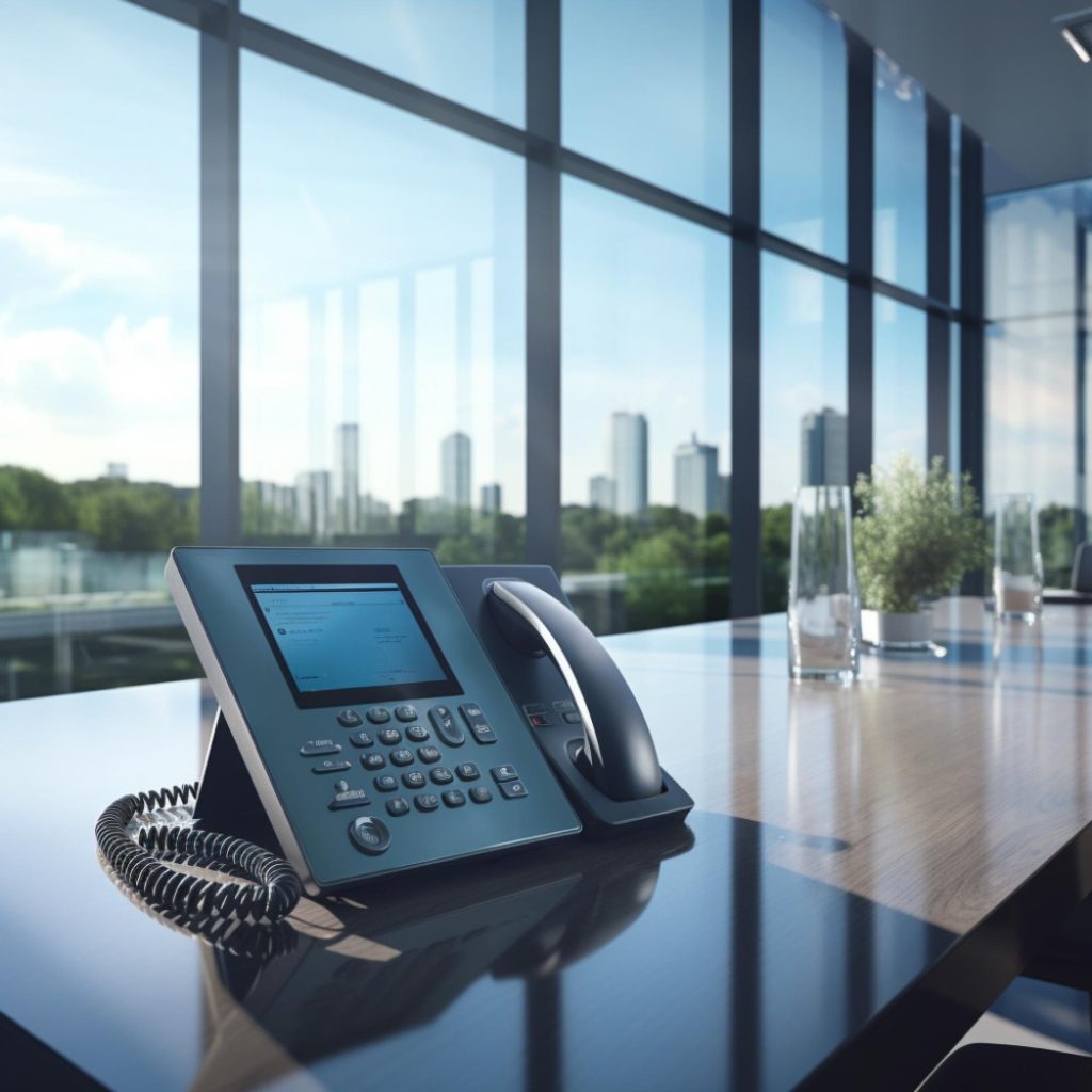 Upgrade Your Business Communications with a Cloud PBX Solution Upgrade Your Business Communications with a Cloud PBX Solution