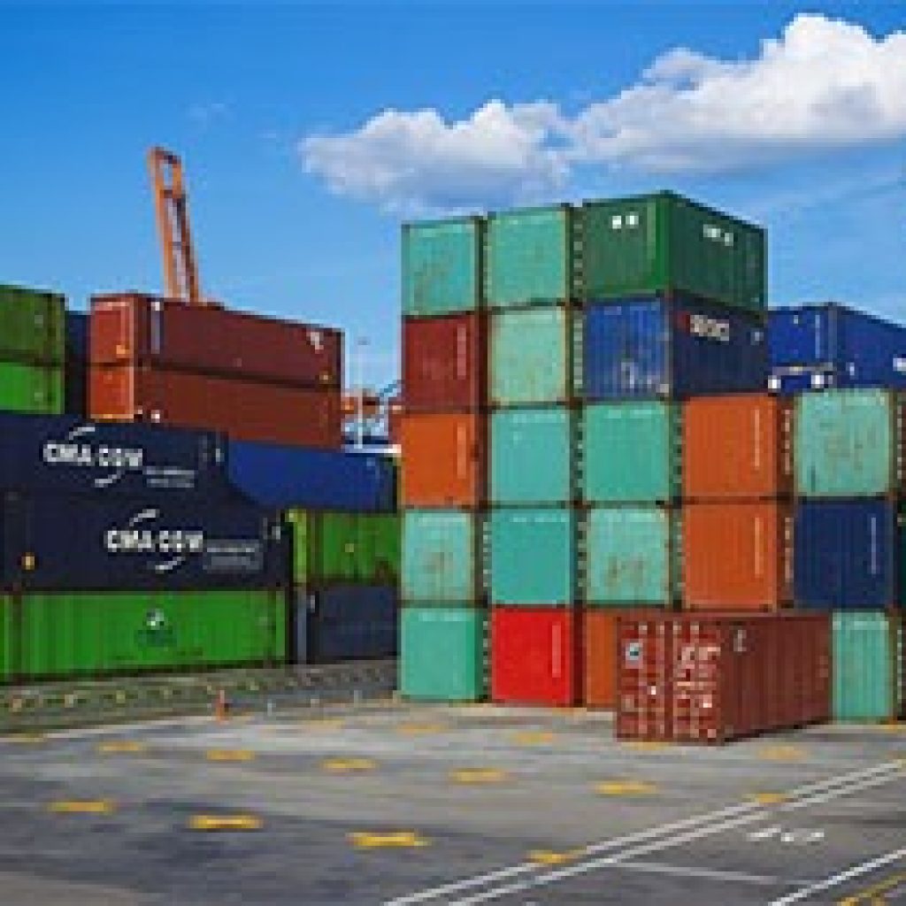 Global ocean shipping experts for reliable freight solutions