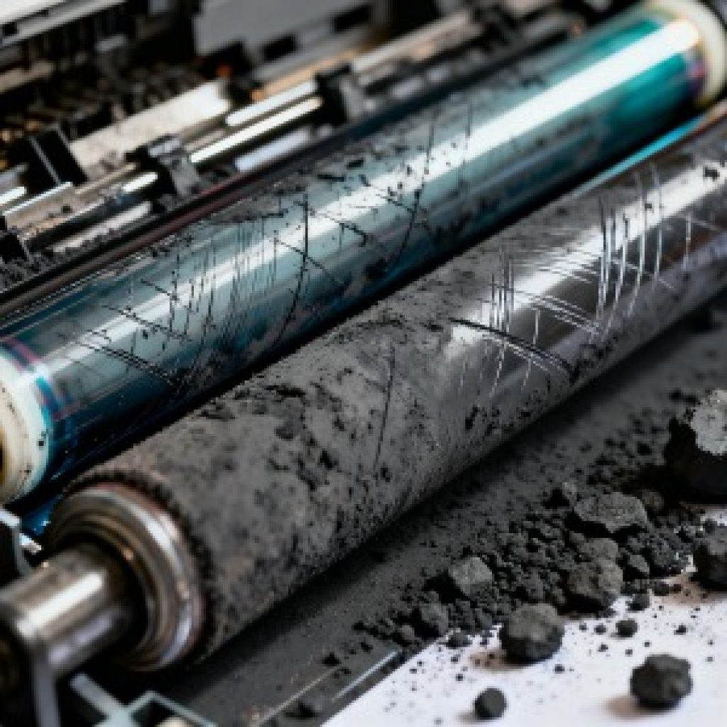 Reliable Bulk Copier Toner Supplies for Businesses