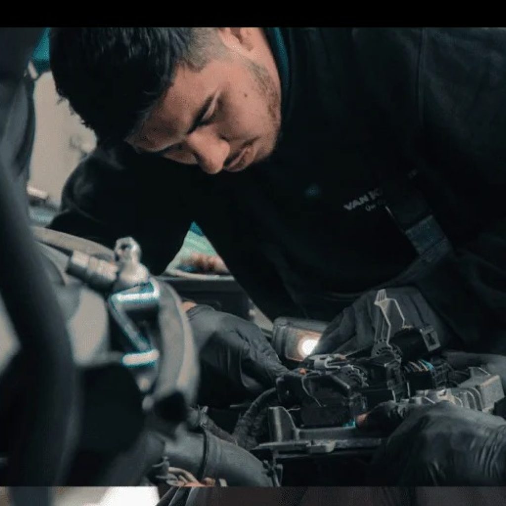 Trusted Vehicle Care in Mackay – Expert Auto Servicing