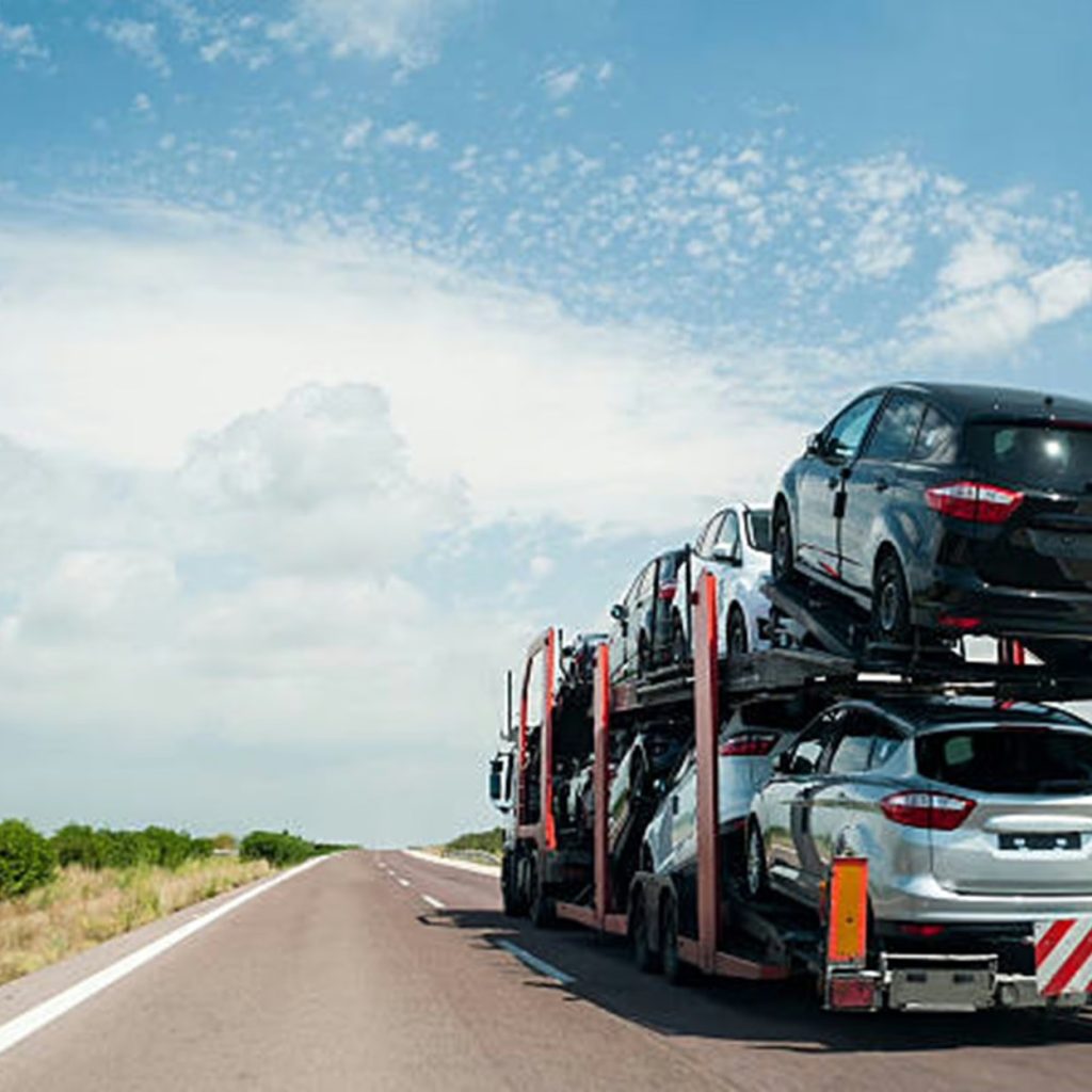 Efficient Transport of Oversized Machinery and Equipment