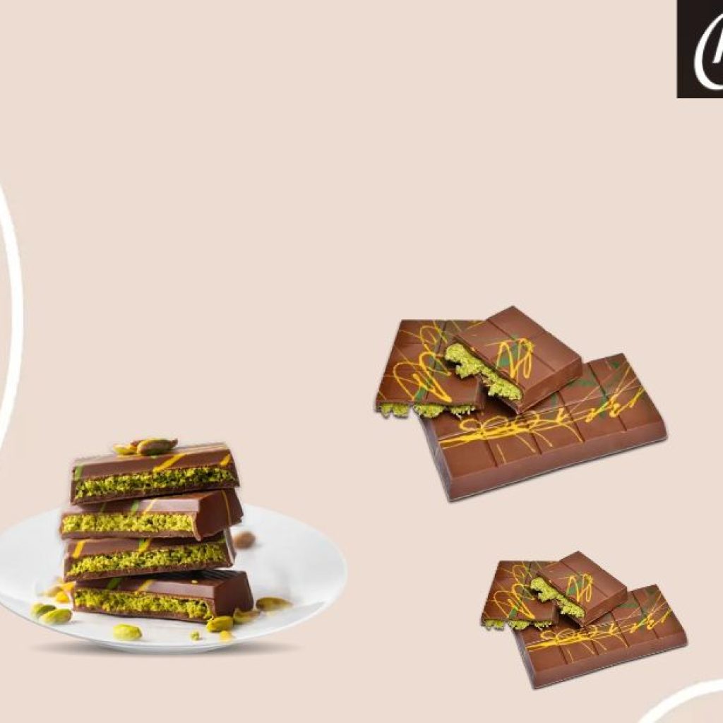 Premium Chocolate Making Experts in the UAE Premium Chocolate Making Experts in the UAE