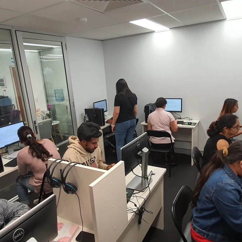 Pte Course Brisbane: Boost Your Scores with Expert Guidance Pte Course Brisbane: Boost Your Scores with Expert Guidance