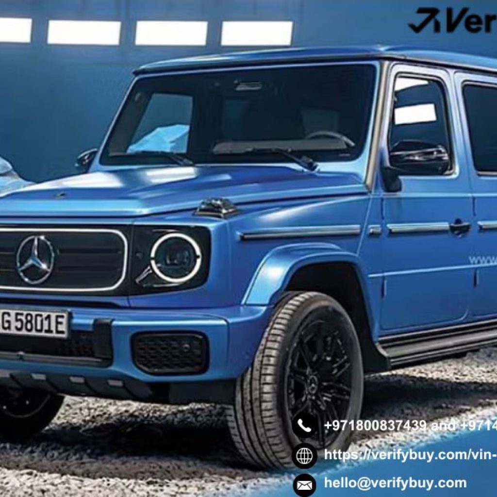 Used Car Inspection | Verifybuy.com