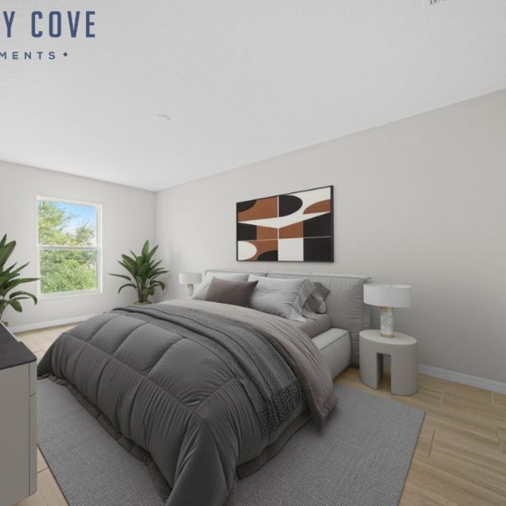 Discover Comfort and Community in Palm Bay Living Discover Comfort and Community in Palm Bay Living