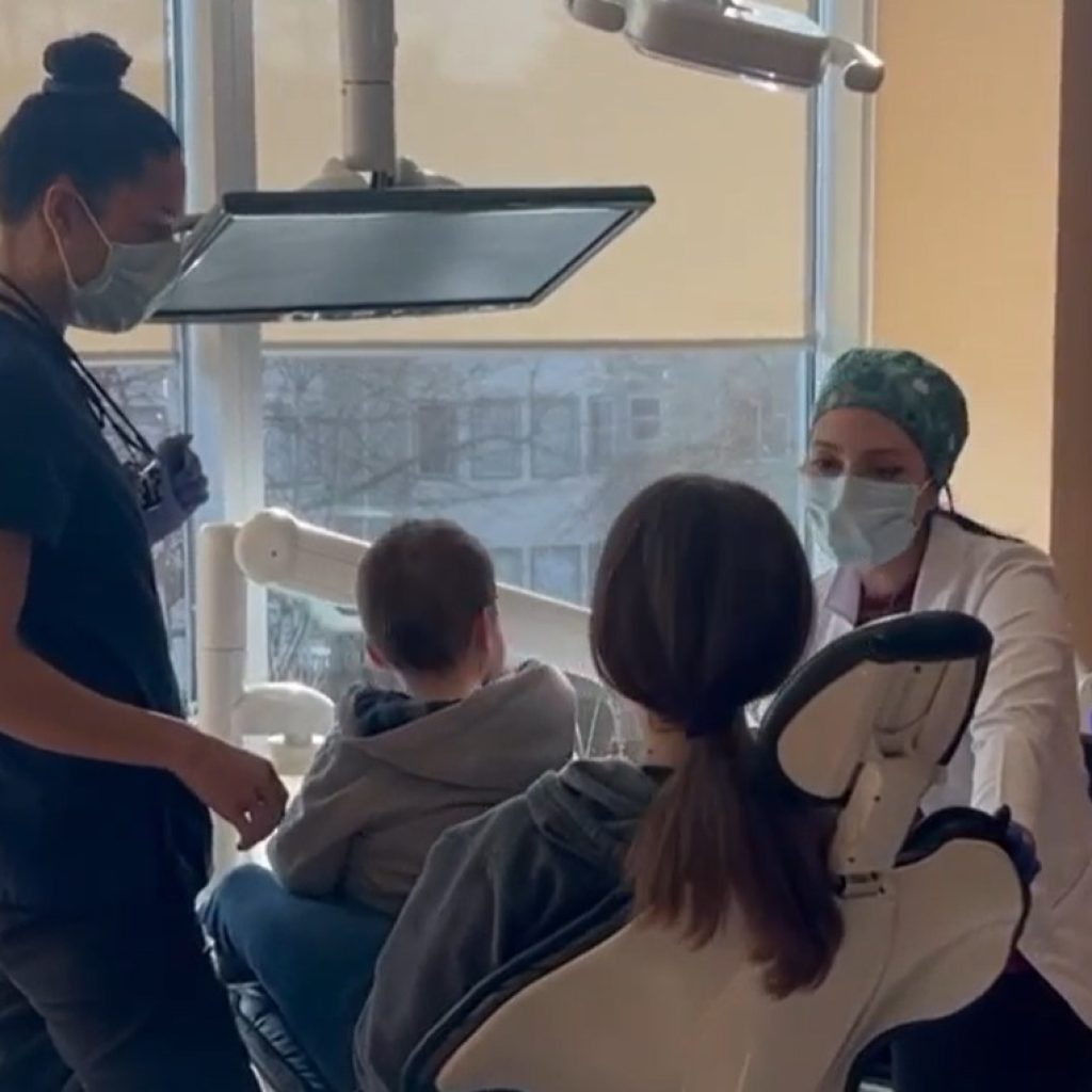 Gentle cavity care in Pitt Meadows | Trusted dental treatment