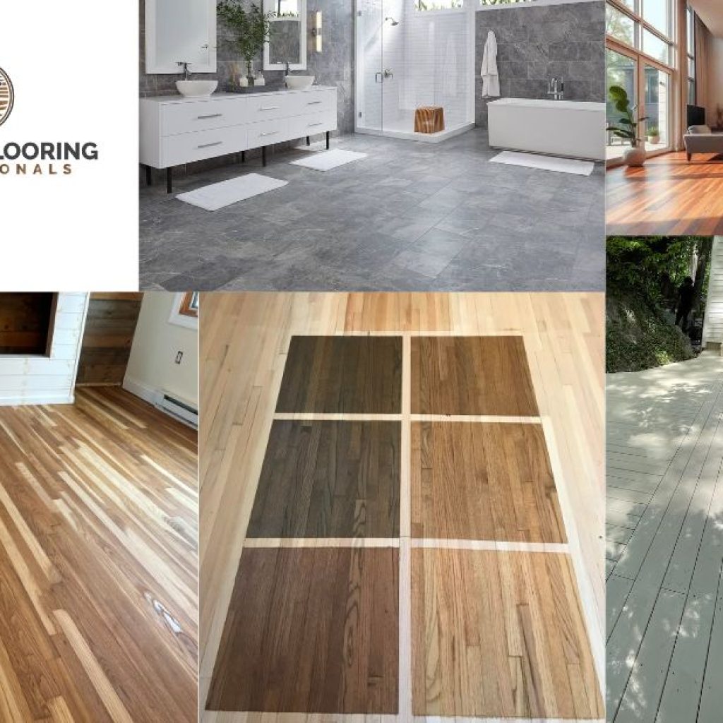 Transform Your Oak Floors with Local Refinishing Experts Transform Your Oak Floors with Local Refinishing Experts