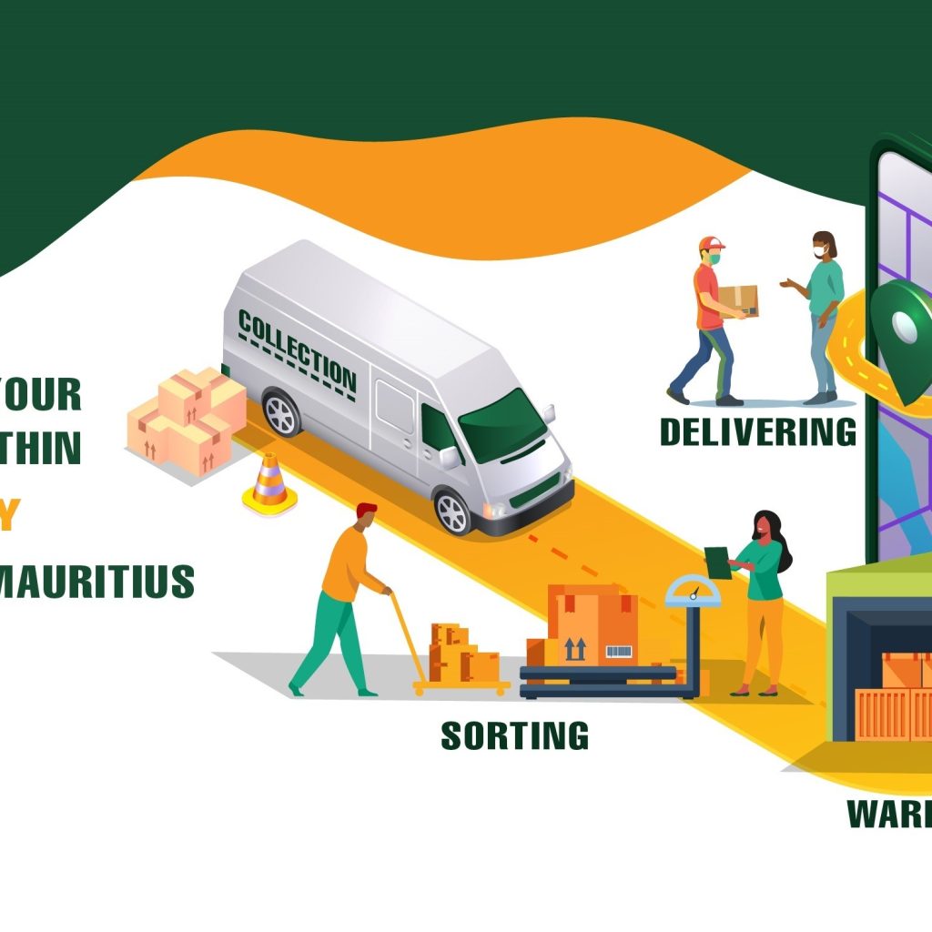Reliable Parcel Delivery Service in Mauritius for Your Needs Reliable Parcel Delivery Service in Mauritius for Your Needs