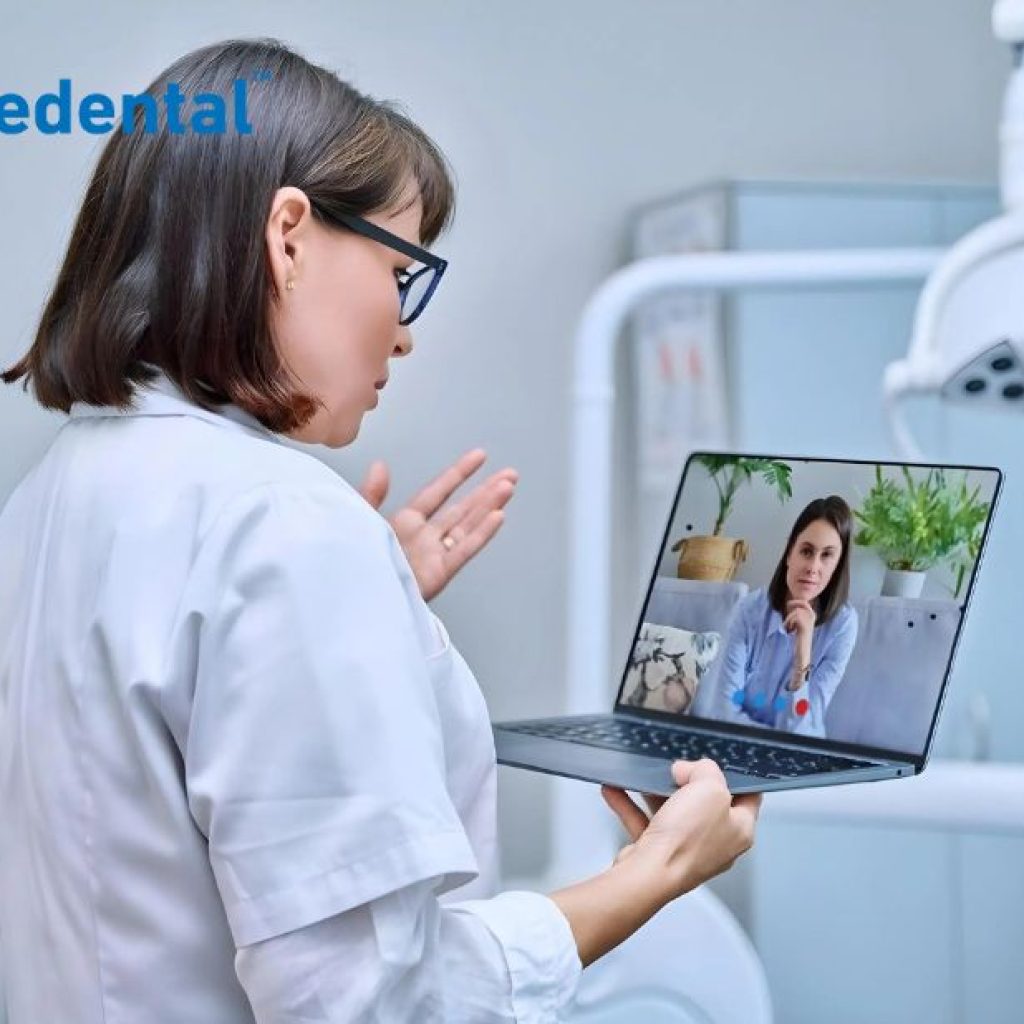 Virtual Dental Care: Connect with Experts from Home Virtual Dental Care: Connect with Experts from Home