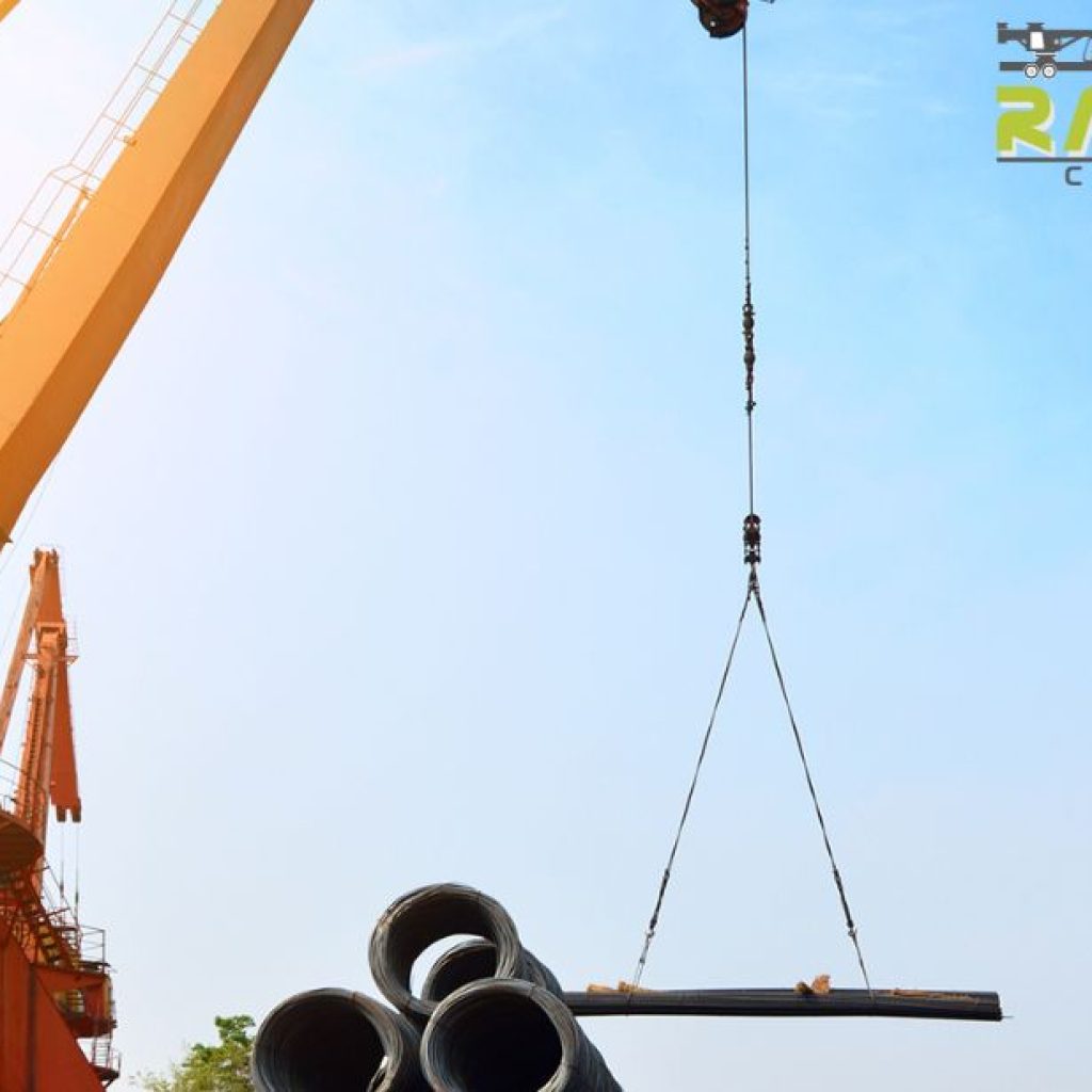 Reliable Lifting Solutions for Your Chennai Projects Reliable Lifting Solutions for Your Chennai Projects