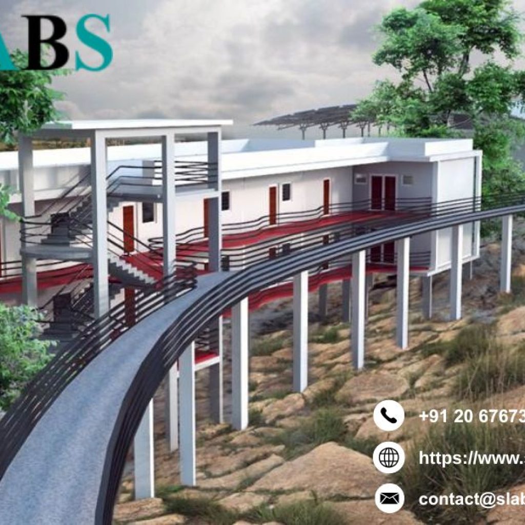 Precast Design Consulting Service | Slabsc.com Precast Design Consulting Service | Slabsc.com