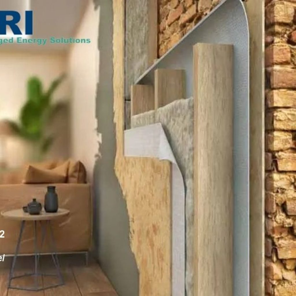 Energy Saving Consultants | Eri.ie