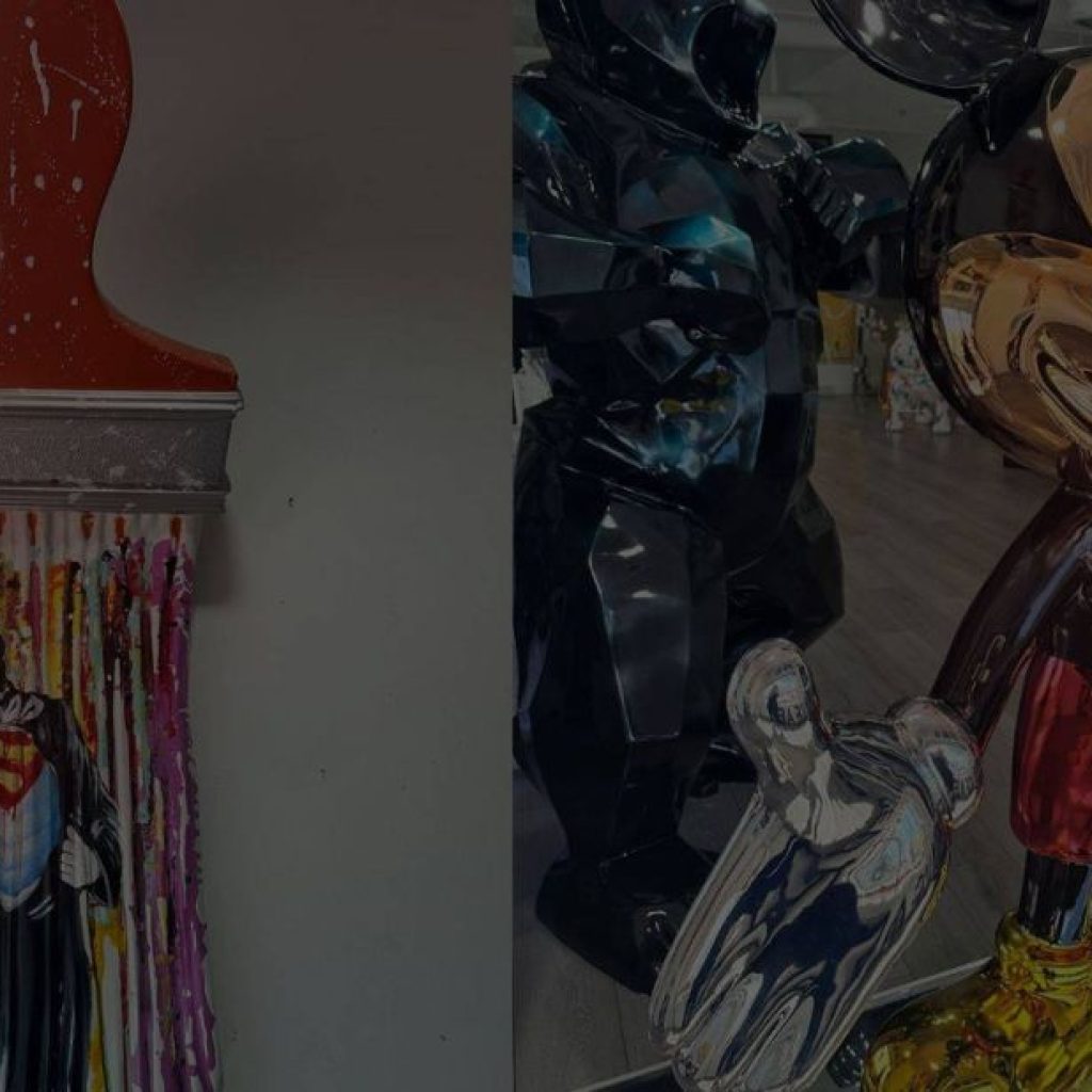 Art Framing Miami: Expert Craft for Your Gallery Art Framing Miami: Expert Craft for Your Gallery