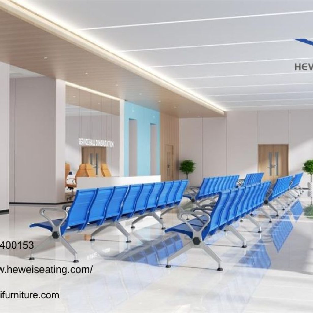 Laboratory Chair Manufacturer | HEWEI