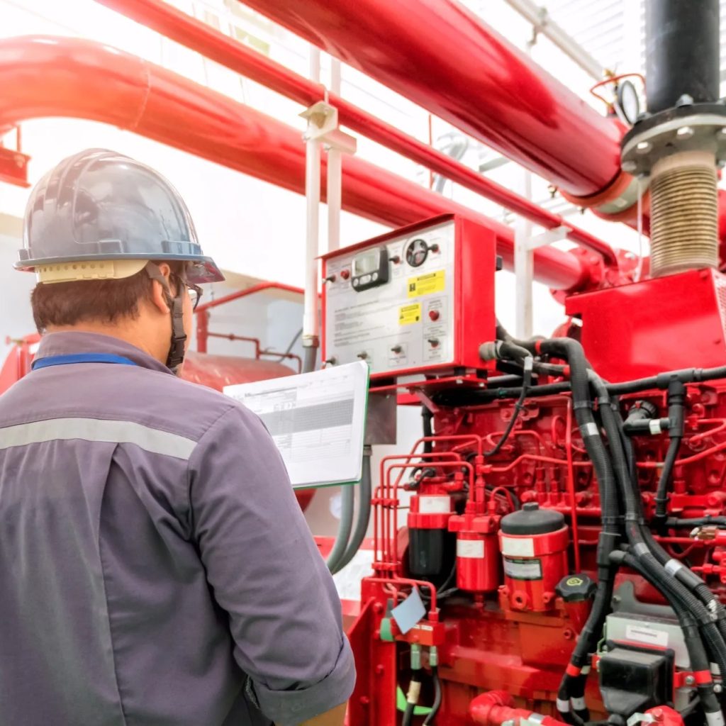 Reliable Fire Pump Emergency Repair NJ Services Reliable Fire Pump Emergency Repair NJ Services
