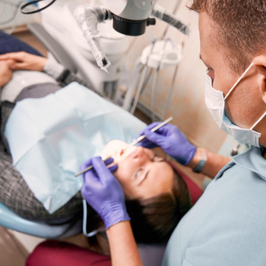 Restore Your Smile: Expert Tooth Replacement in Winnipeg