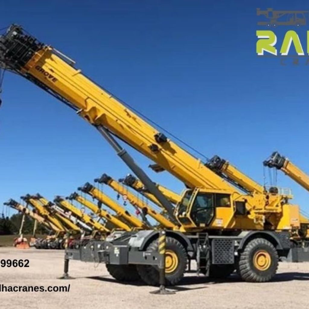 Crane Hire In Chennai | radhacranes.com Crane Hire In Chennai | radhacranes.com