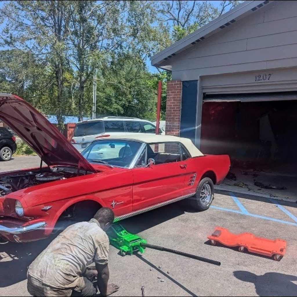 Trusted Brake Specialists in Rock Hill for Safe, Smooth Driving Trusted Brake Specialists in Rock Hill for Safe, Smooth Driving