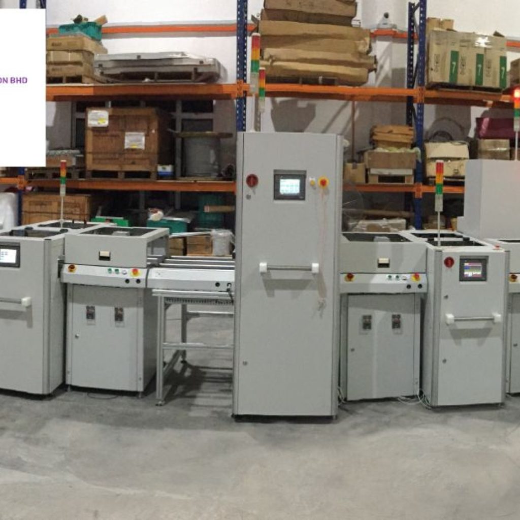 Revolutionize Manufacturing with Intelligent Automation Solutions Revolutionize Manufacturing with Intelligent Automation Solutions