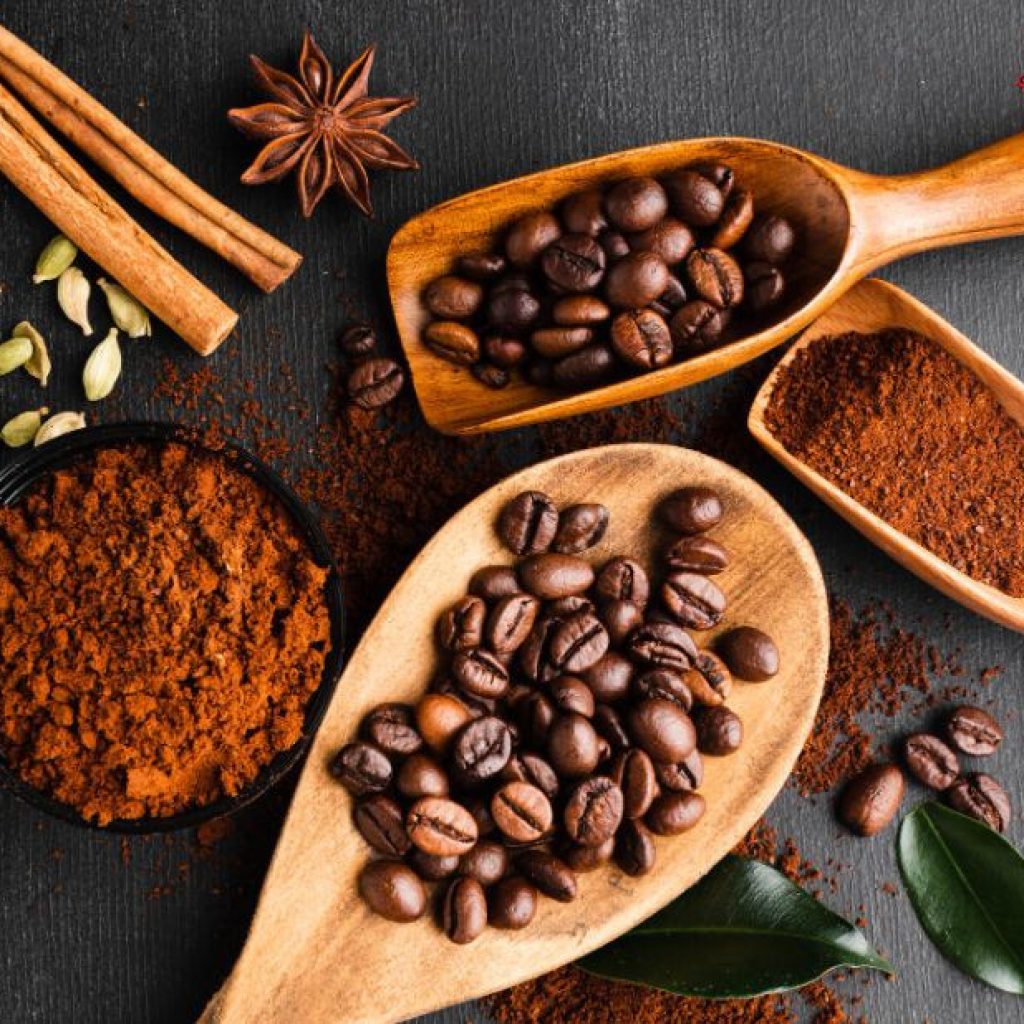Discover Premium Roasted Coffee Beans for Home Brewing Discover Premium Roasted Coffee Beans for Home Brewing