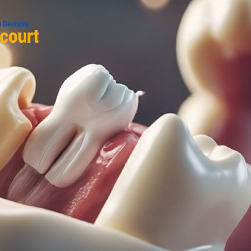 Gentle Family Dentistry in Pincourt for All Ages