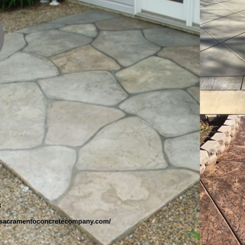 Trustworthy Sacramento Concrete Contractors for Your Project Trustworthy Sacramento Concrete Contractors for Your Project