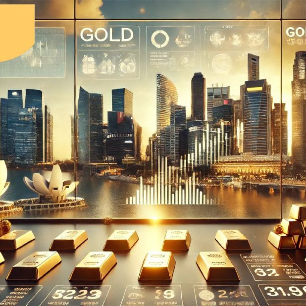 Understanding CFDs in Gold Trading: A Clear Guide