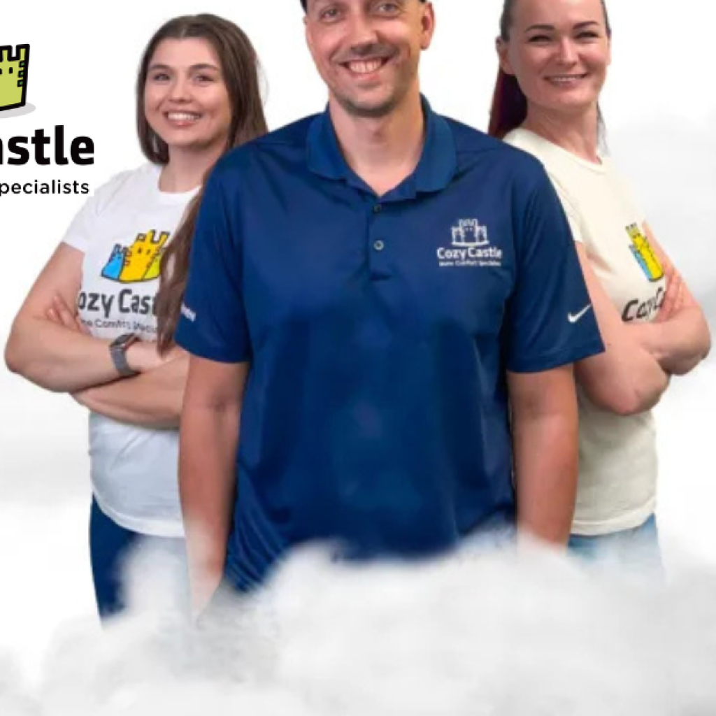 Reliable HVAC Repair & Service for Your Home Reliable HVAC Repair & Service for Your Home
