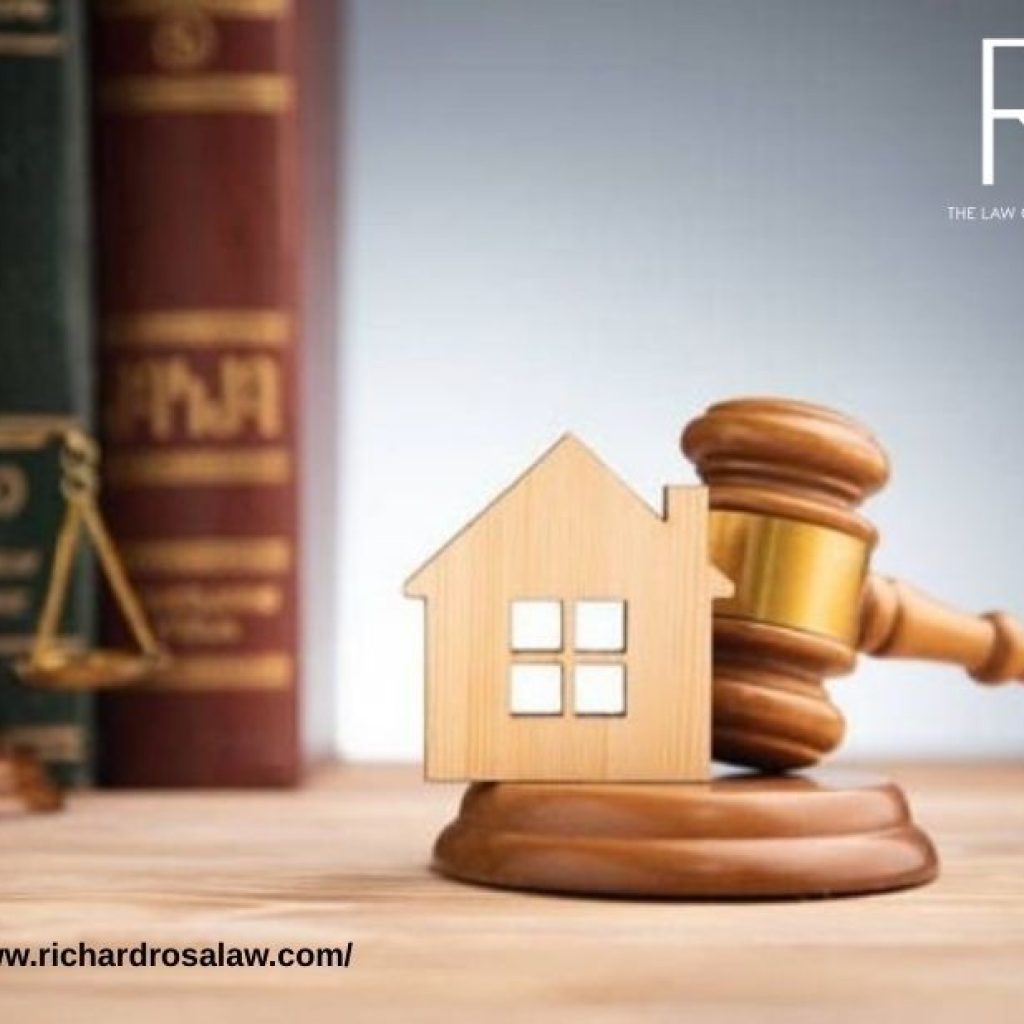 Residential Real Estate Attorney Fort Lauderdale | Richardrosalaw.com Residential Real Estate Attorney Fort Lauderdale | Richardrosalaw.com