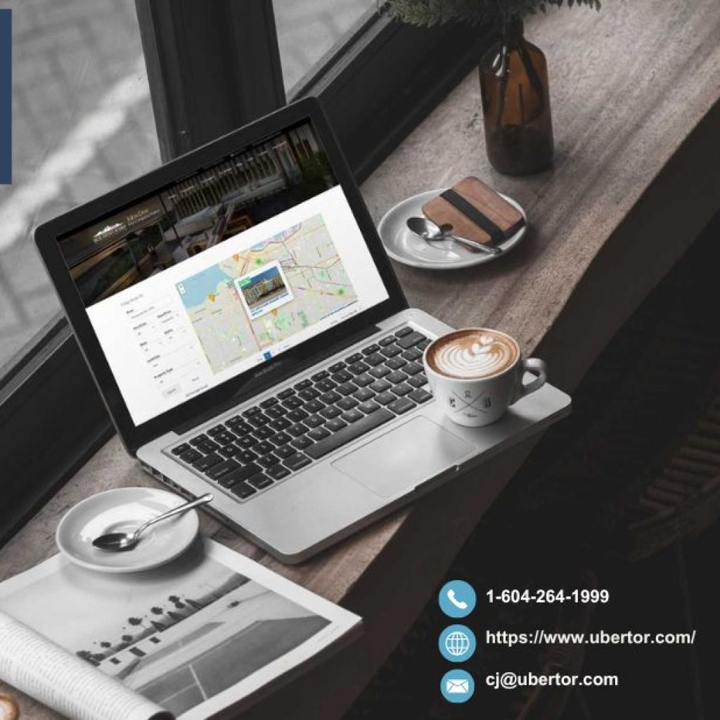 Real Estate Web Design | Ubertor.com Real Estate Web Design | Ubertor.com