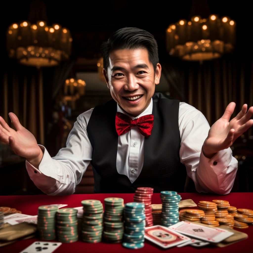 Discover the best online casino Singapore for 2024 Discover the best online casino Singapore for 2024