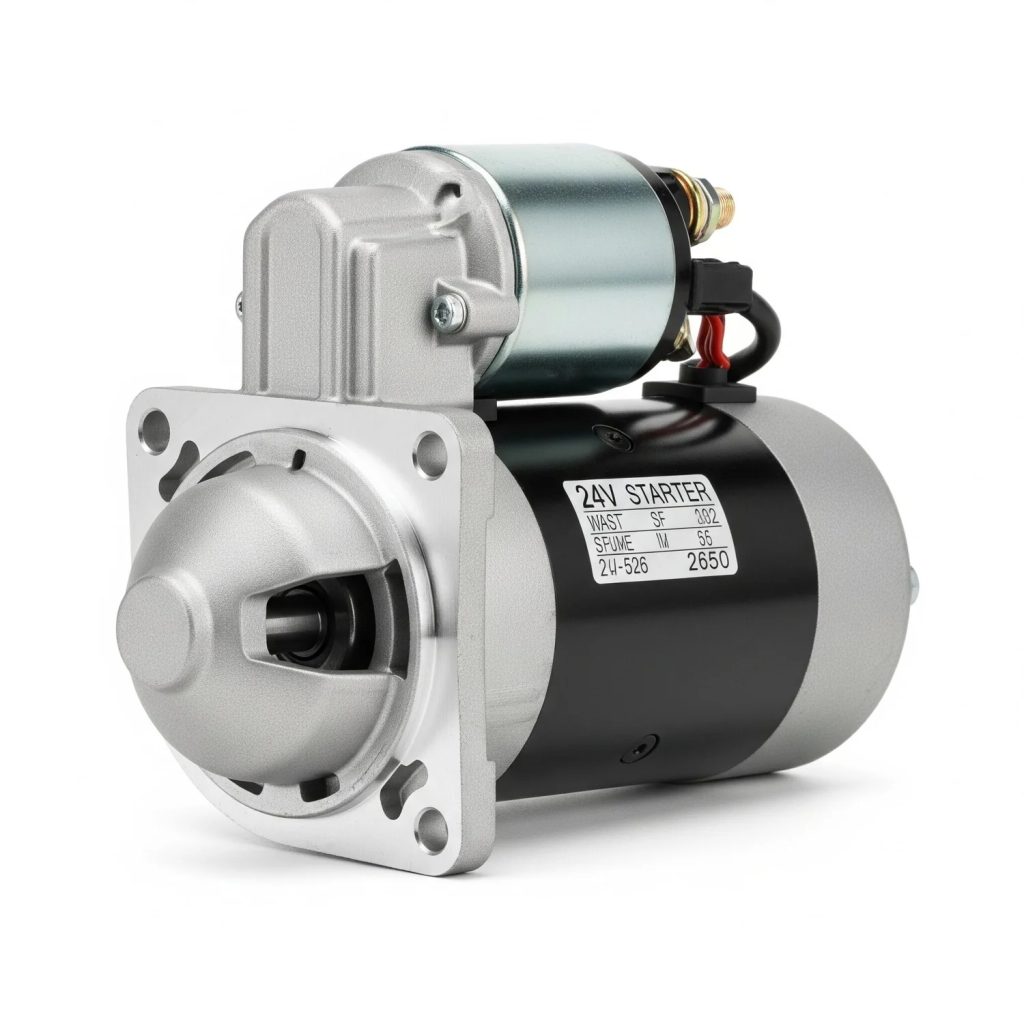 Reliable Starter Motors for Cars, Lorries, and Machinery UK Reliable Starter Motors for Cars, Lorries, and Machinery UK