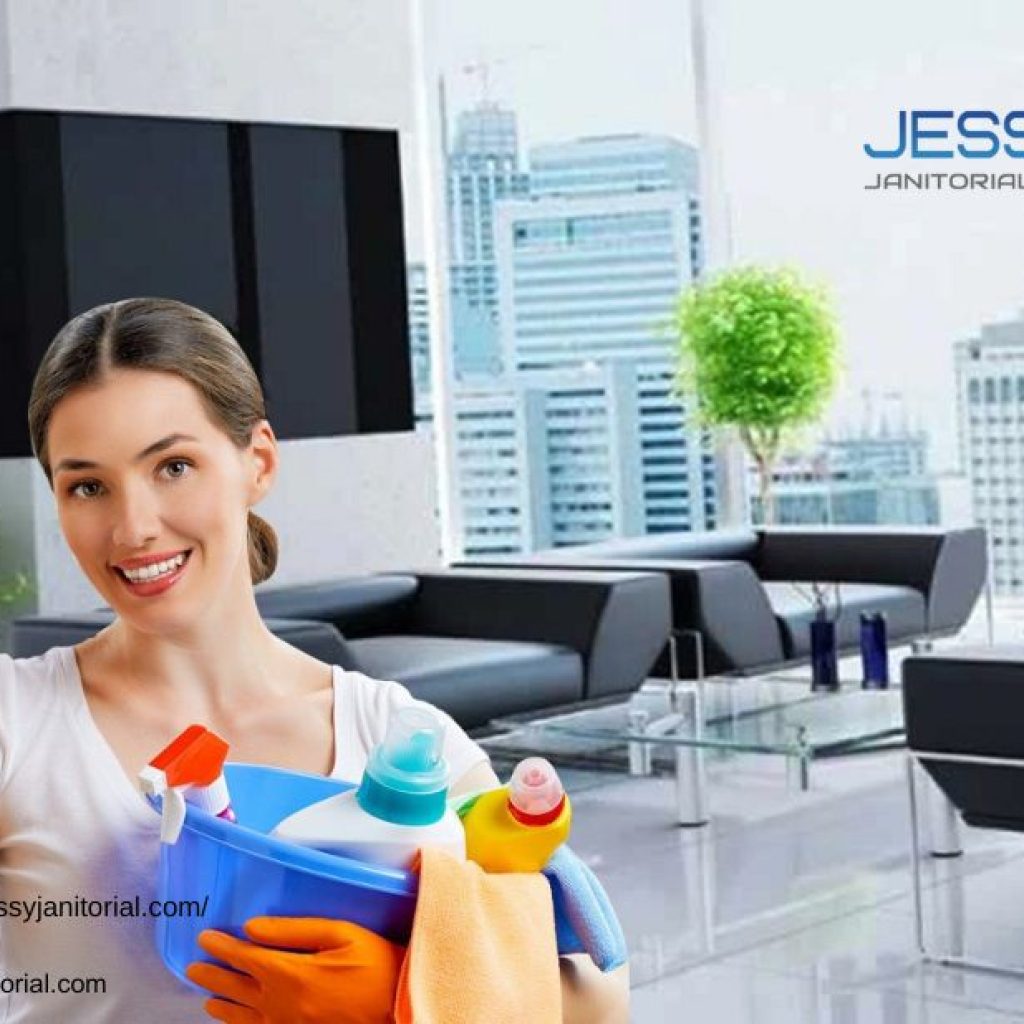 Top Rated Cleaning Services Edmonton | Jessyjanitorial Top Rated Cleaning Services Edmonton | Jessyjanitorial