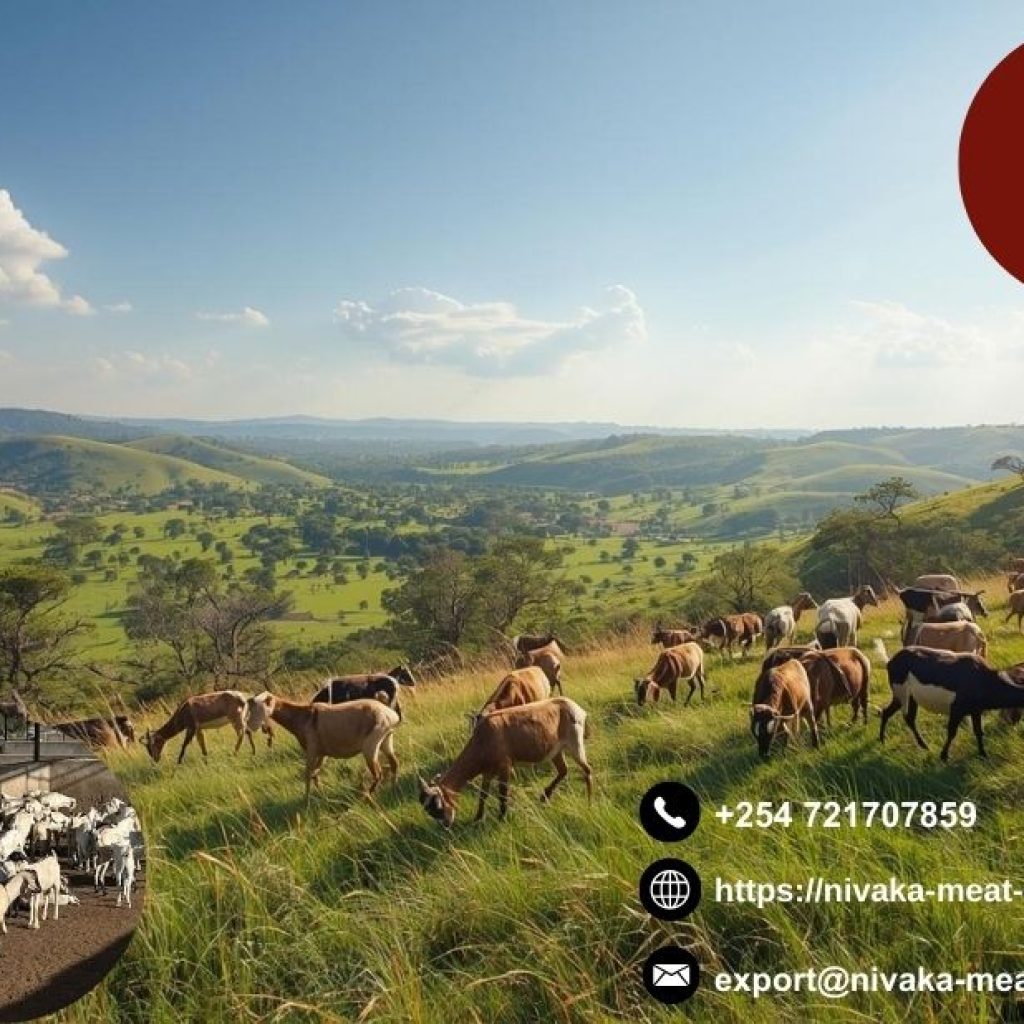 Certified practices ensure humane halal slaughter in Oman today