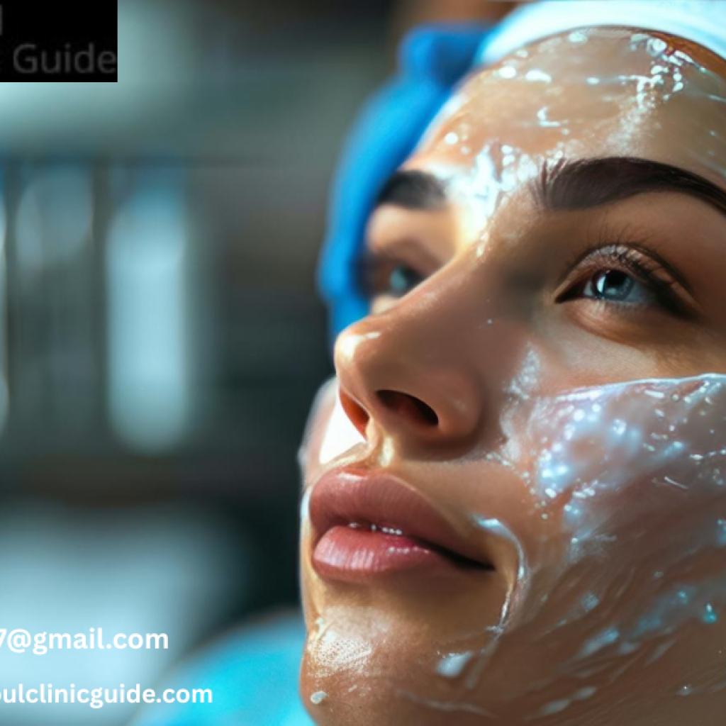 Best Skin Whitening Clinics In Korea | Seoulclinicguide.com