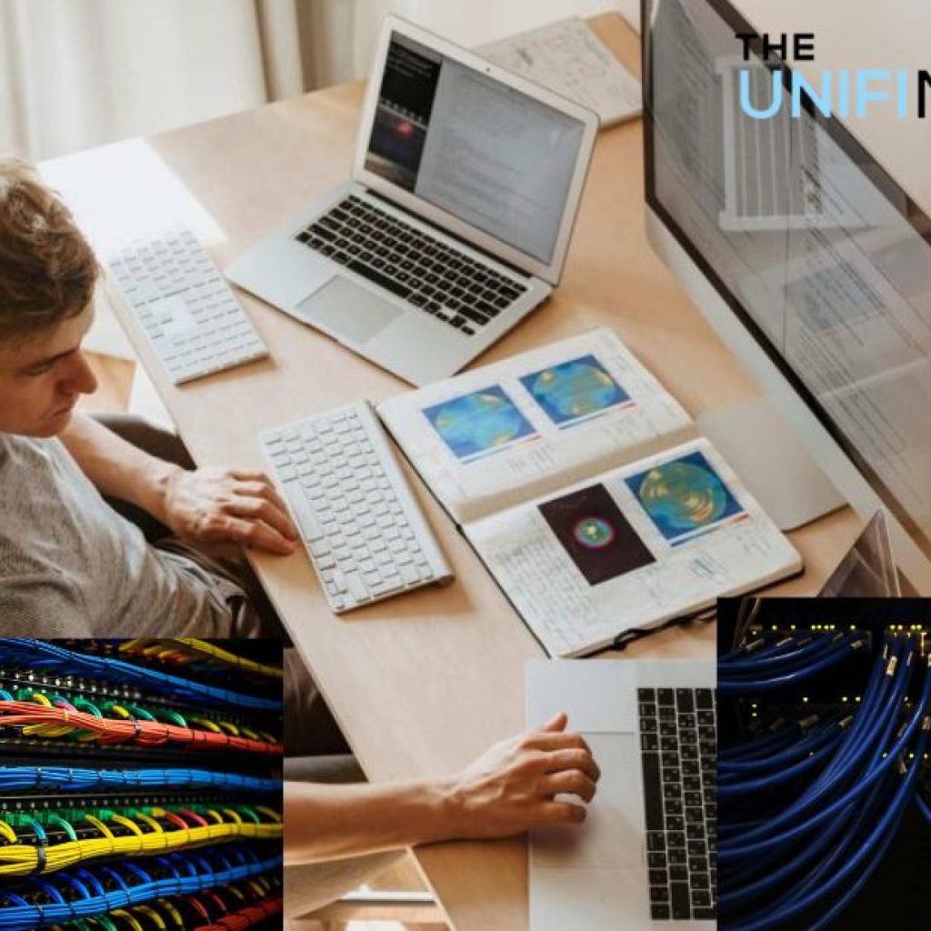 Professional UniFi Networking Solutions in Las Vegas Professional UniFi Networking Solutions in Las Vegas