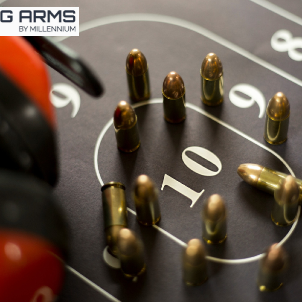 Premium Handgun Insights for Safe, Accurate Firearm Performance