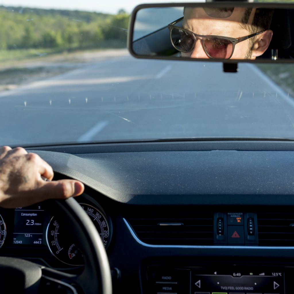 Professional driving courses in Kirkland for confident, safe driving