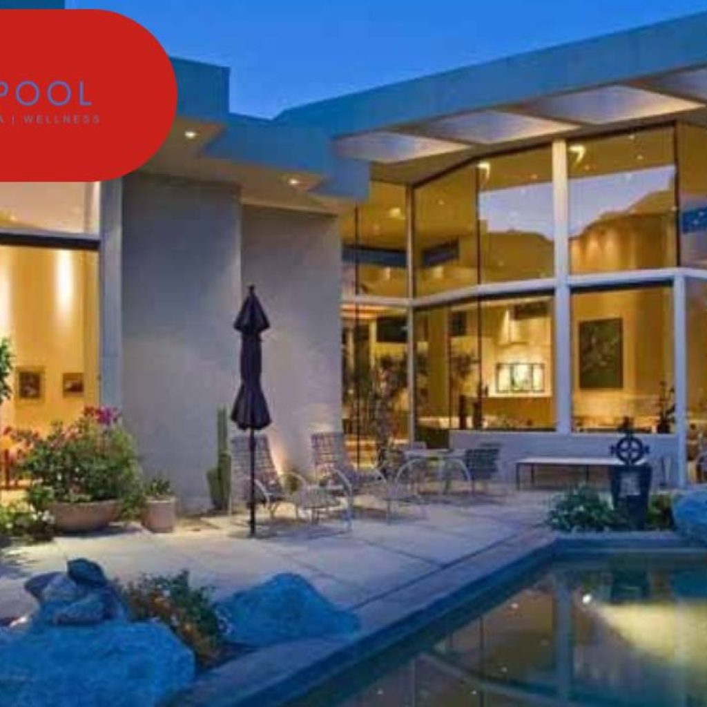 Premium Infinity Edge Pools: Expert UK Installers for Your Outdoor Oasis