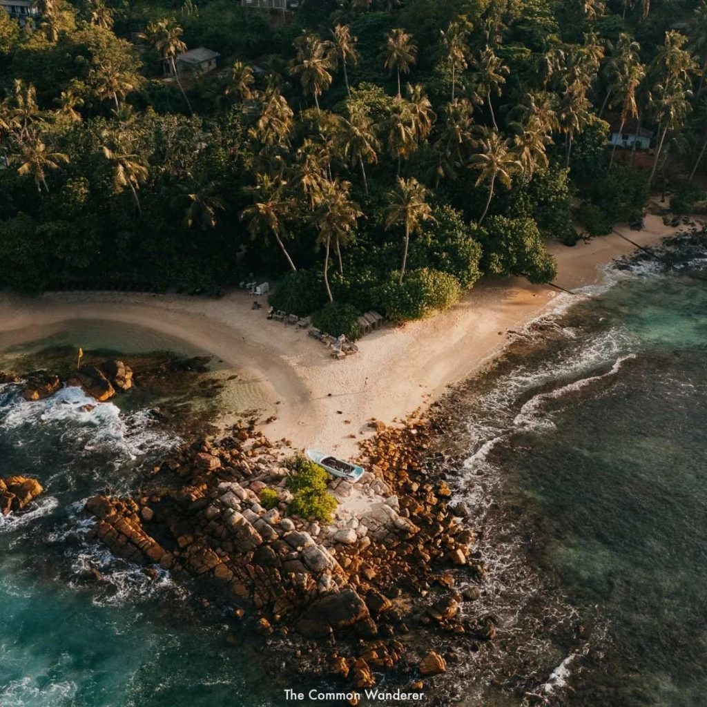Experience Unforgettable Luxury Travel Across Sri Lanka