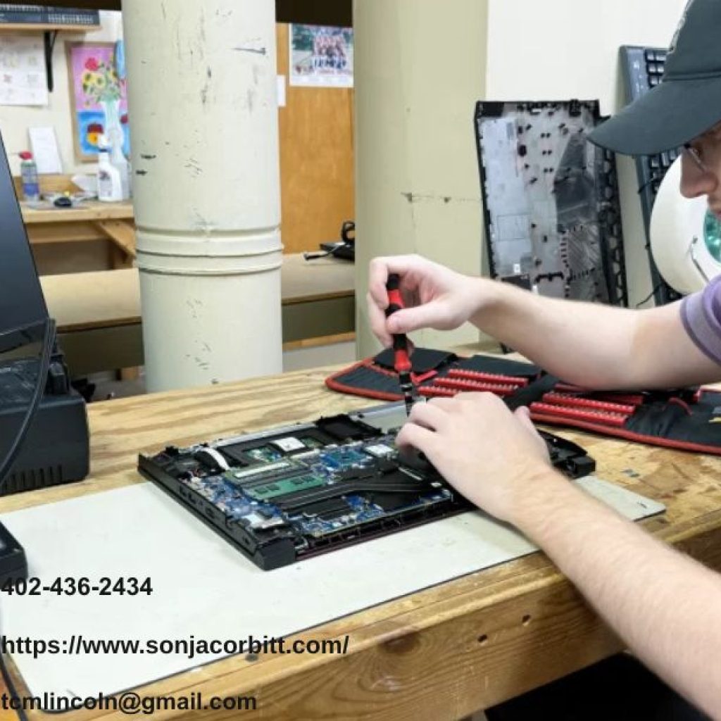 Keep Teams Productive with Reliable Office IT Support Lincoln NE Keep Teams Productive with Reliable Office IT Support Lincoln NE
