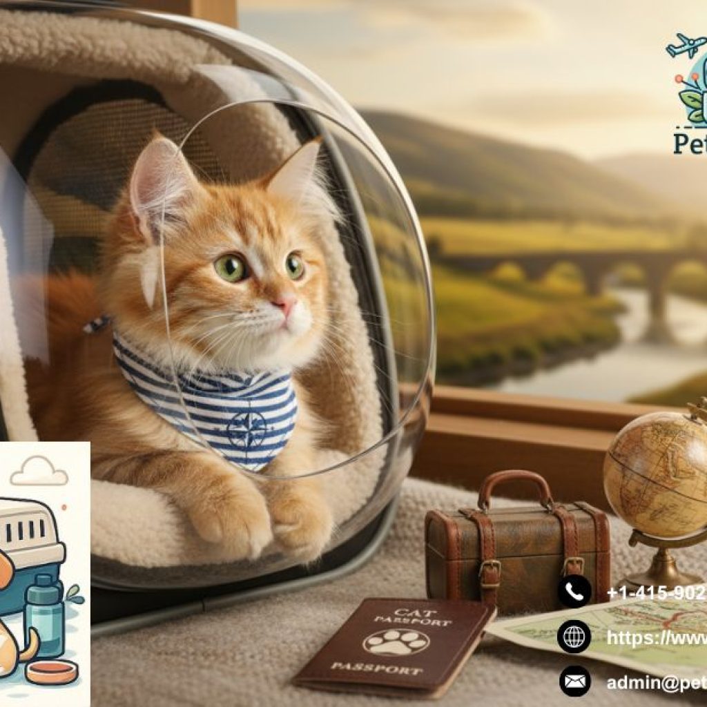 Finding the best airlines for pets: trusted choices for your companion Finding the best airlines for pets: trusted choices for your companion